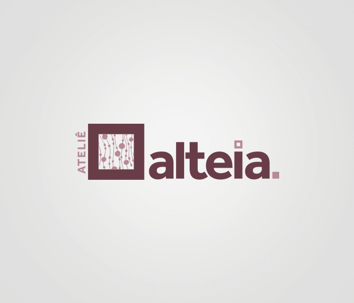 Ateliê Alteia Ateliê Alteia