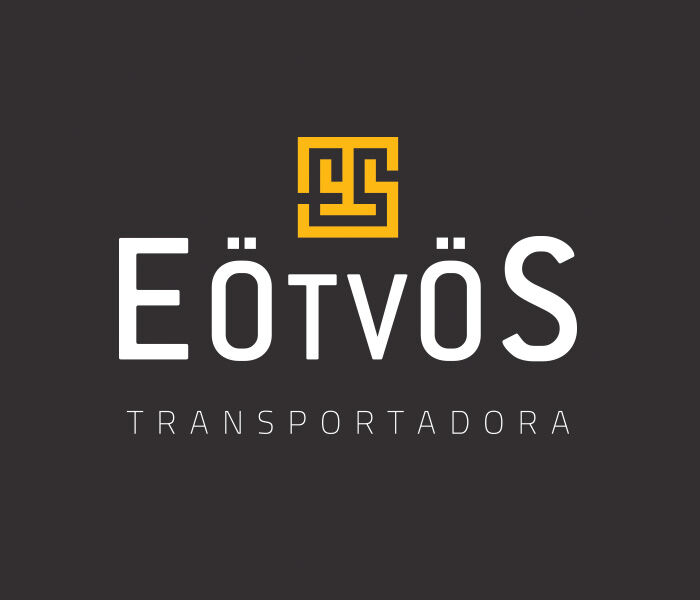 Eötvös Logo Negativo Eötvös Logo Negativo