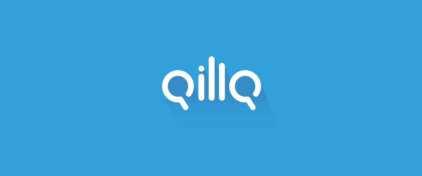 Logo QillQ Logo QillQ
