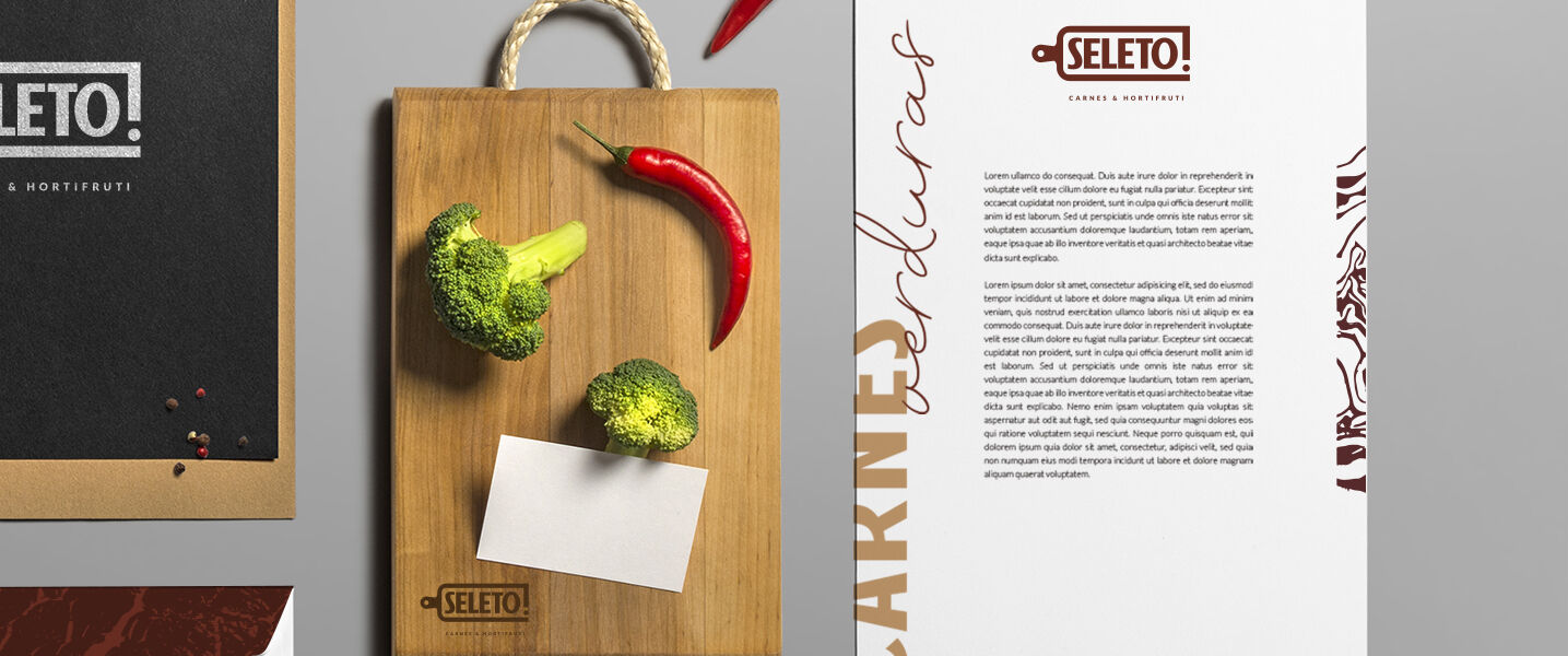 Seleto Carnes & Hortifruti Seleto Carnes & Hortifruti