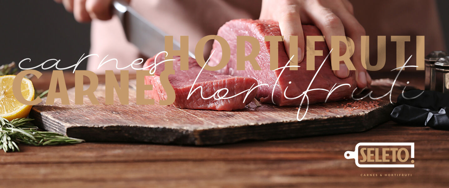 Seleto Carnes & Hortifruti Seleto Carnes & Hortifruti